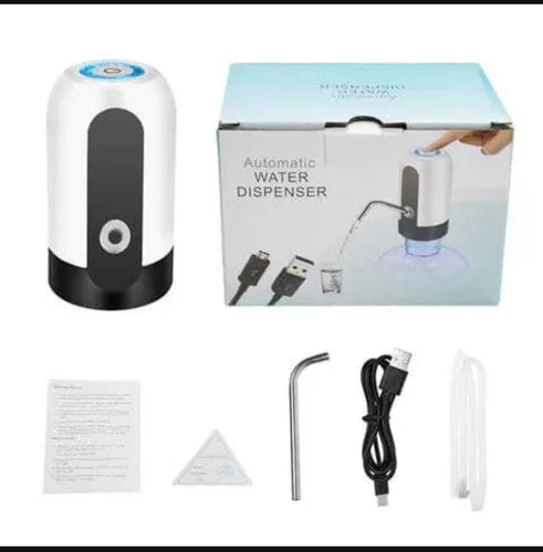 "Dispensador de Água para Casa e Oficina – Envios a Toda Colômbia"