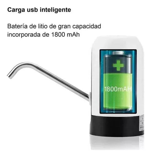 "Dispensador de Água para Casa e Oficina – Envios a Toda Colômbia"