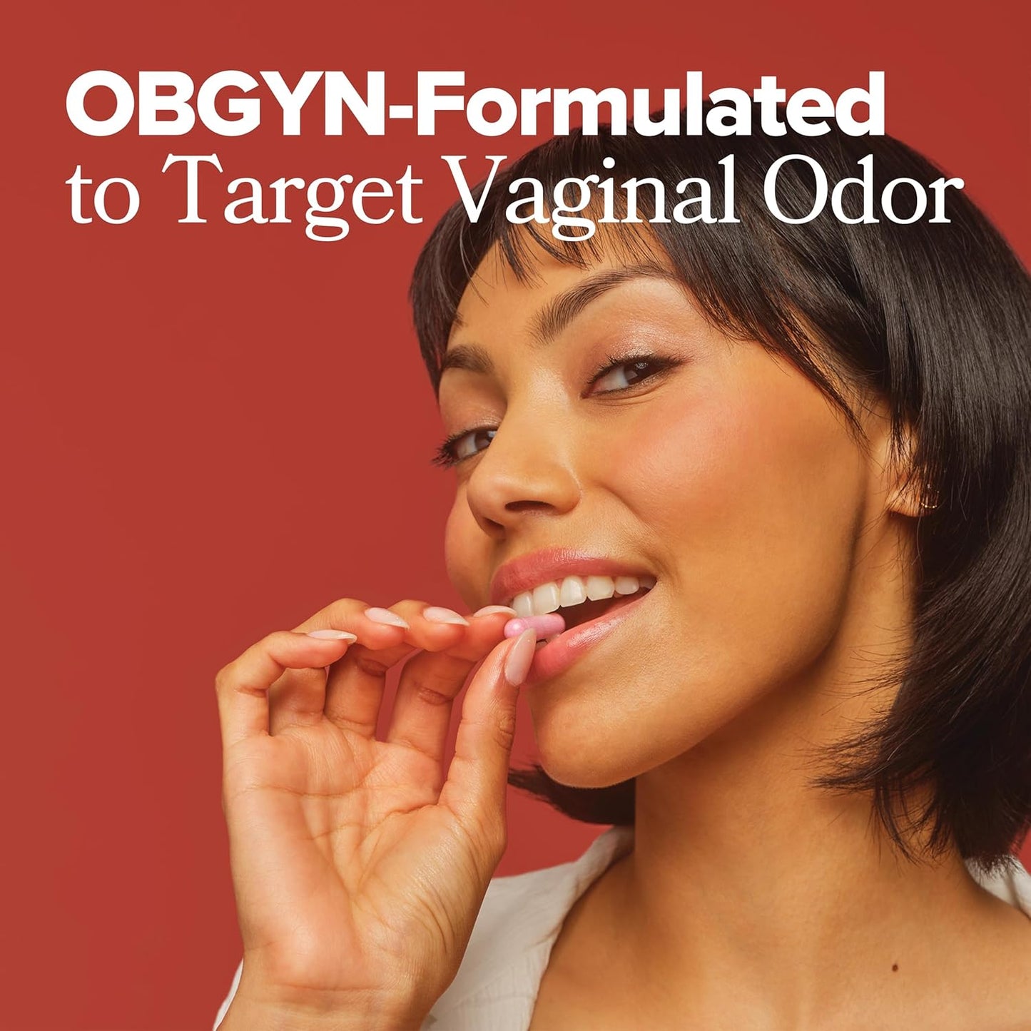 "Probióticos Vaginales URO – Salud Íntima Natural y Efectiva"