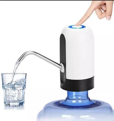 "Dispensador de Água para Casa e Oficina – Envios a Toda Colômbia"