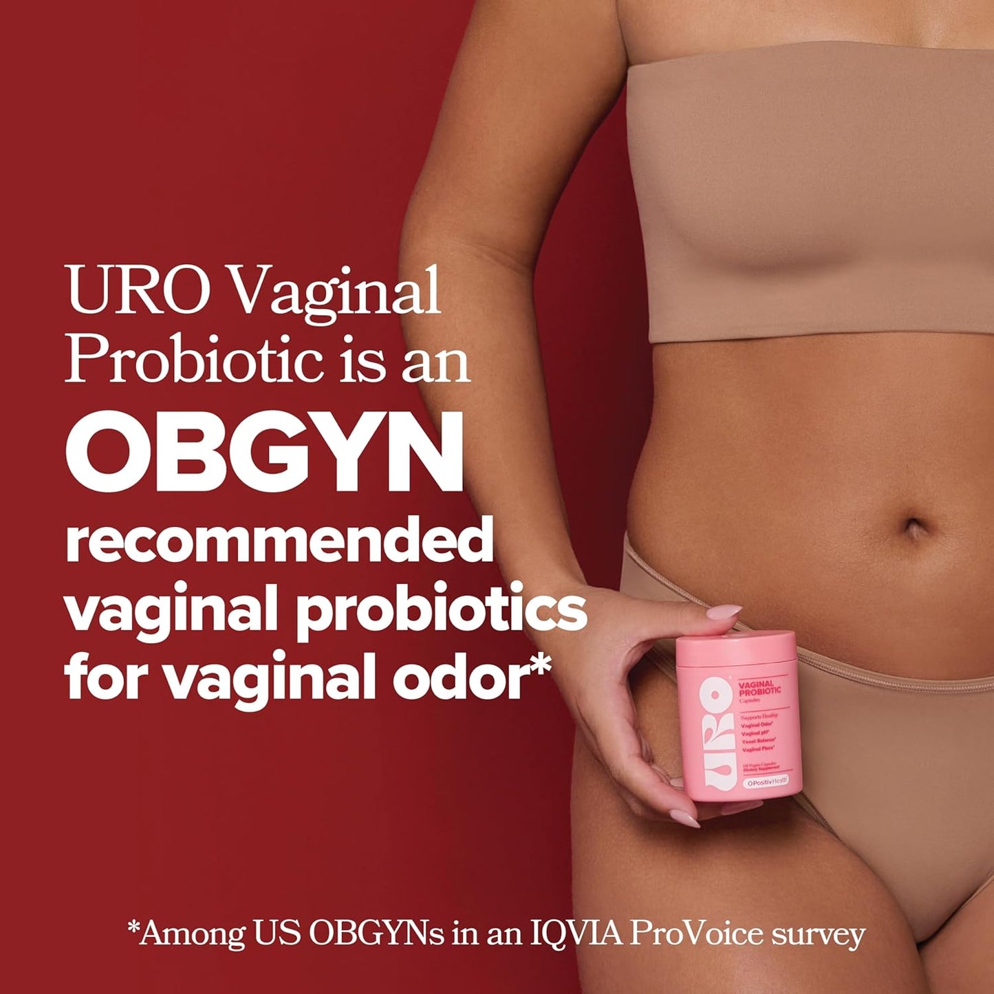 "Probióticos Vaginales URO – Salud Íntima Natural y Efectiva"